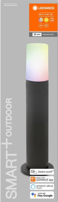 Ledvance SMART+ Pipe hagelampe 50 cm